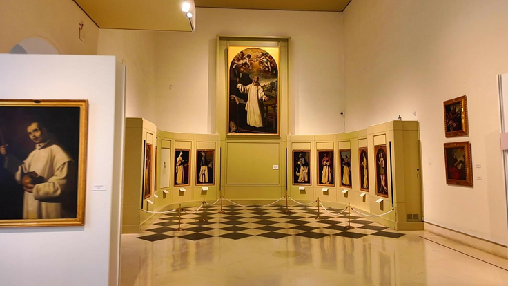 Cádiz Müzesi