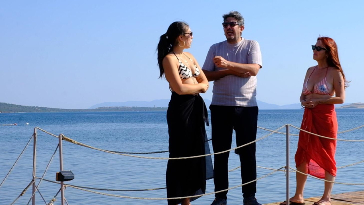Cunda Konaklama Seçenekleri