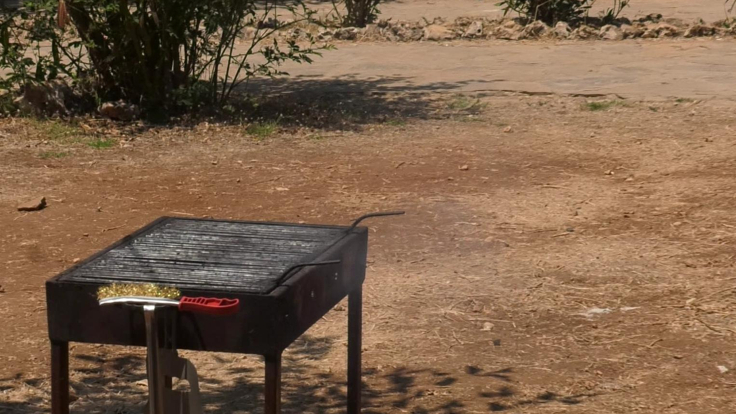 Akçagerme Piknik Alanı