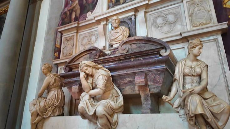 Santa Croce Bazilikası