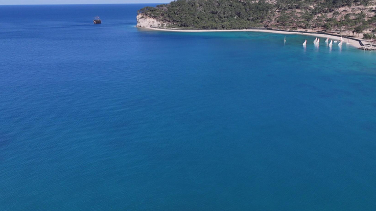 Rehber 385. Bölüm | ANTALYA