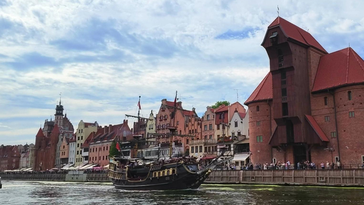 POLONYA - Gdansk