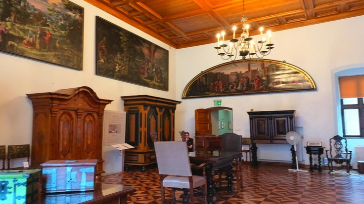 Gdańsk Müzesi