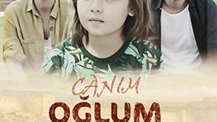 Canım Oğlum