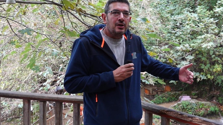 Suyun, Tarihin ve Lezzetin Buluştuğu Yer: Harbiye