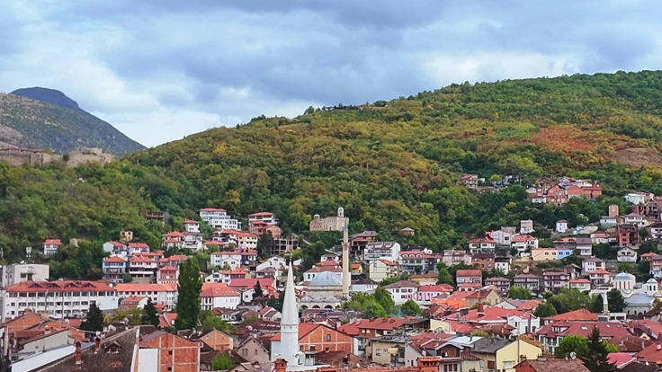 KOSOVA - Prizren