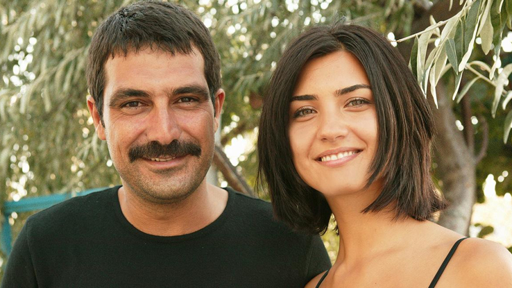Ihlamurlar Altında 54. Bölüm