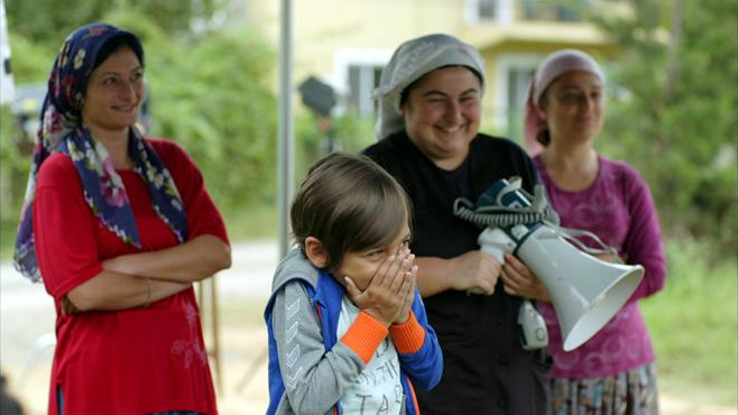Küçük Ağa 27. Bölüm