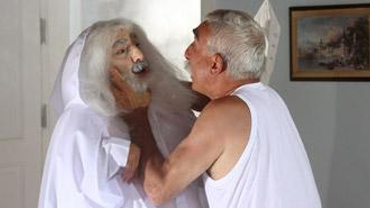 Akasya Durağı 164. Bölüm