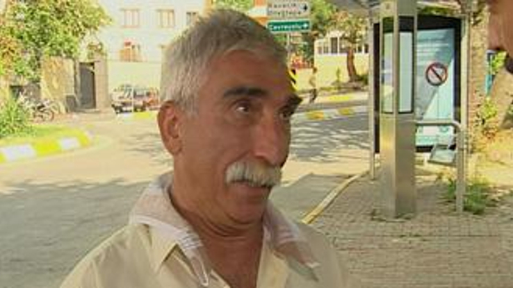 Akasya Durağı 166. Bölüm