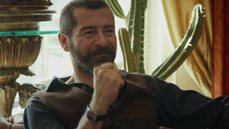 Kayıp Şehir 26. Bölüm
