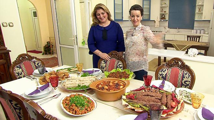 29.04.2014 / Mutfağım