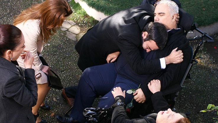 Yaprak Dökümü 174. Bölüm