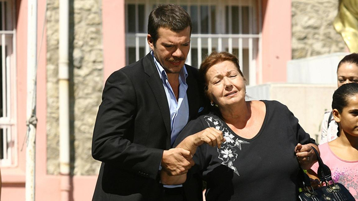 Yaprak Dökümü 161. Bölüm