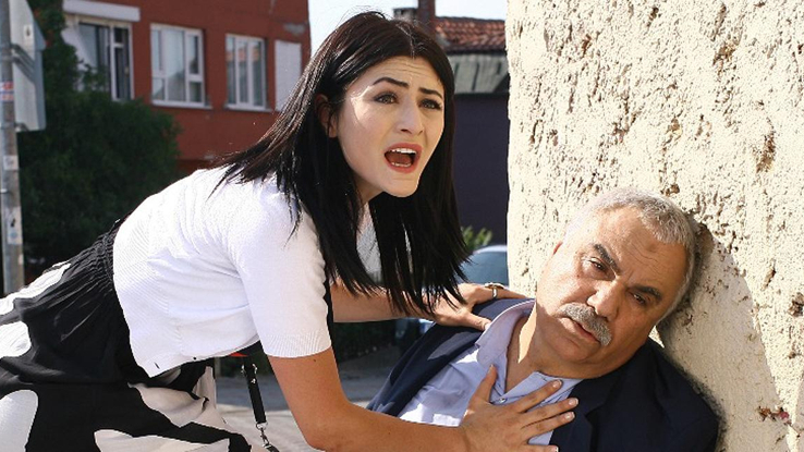 Yaprak Dökümü 159. Bölüm
