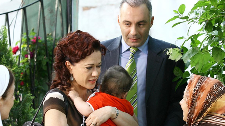 Yaprak Dökümü 156. Bölüm