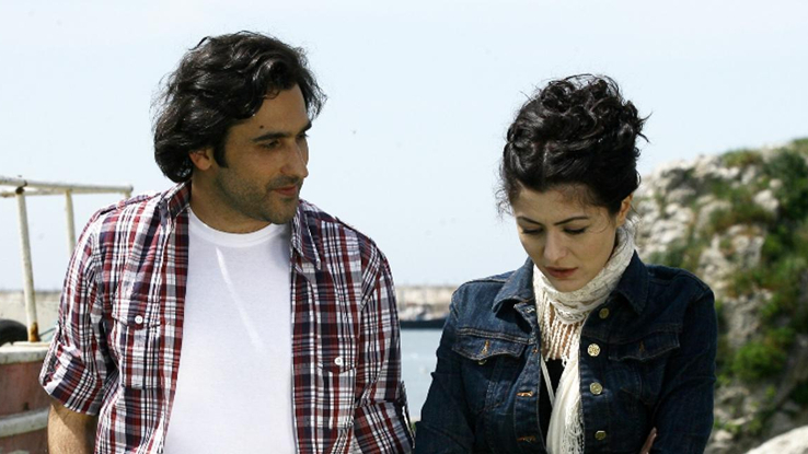 Yaprak Dökümü 155. Bölüm