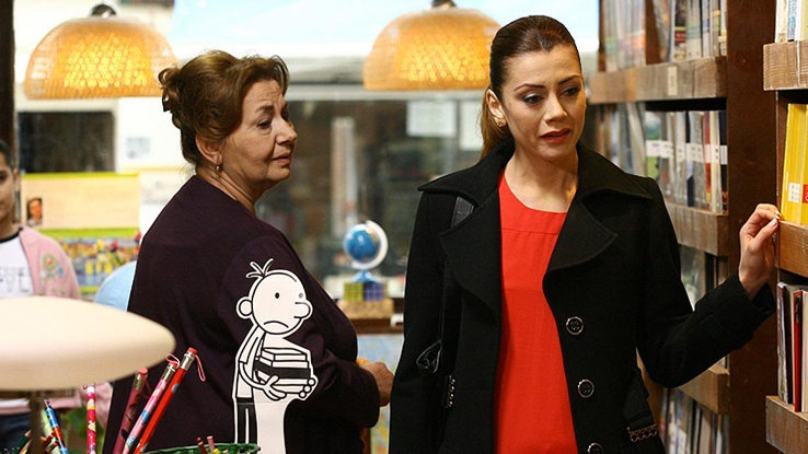 Yaprak Dökümü 154. Bölüm