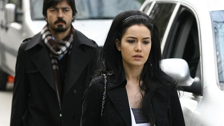 Yaprak Dökümü 148. Bölüm