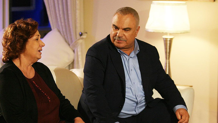 Yaprak Dökümü 129. Bölüm