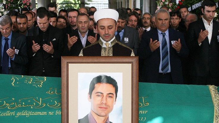 Yaprak Dökümü 127. Bölüm