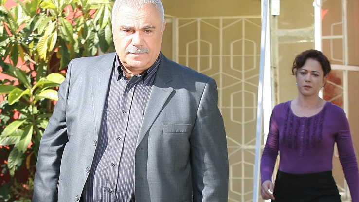 Yaprak Dökümü 115. Bölüm
