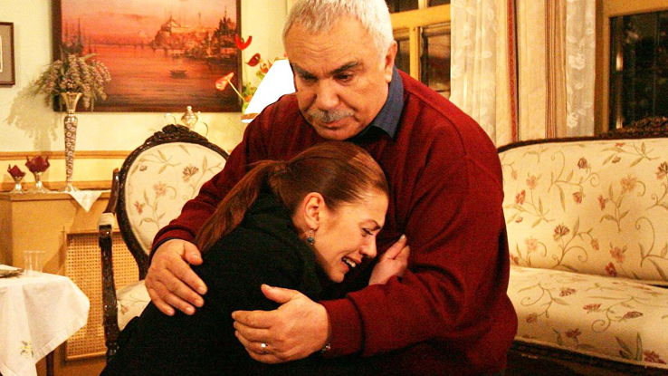 Yaprak Dökümü 100. Bölüm