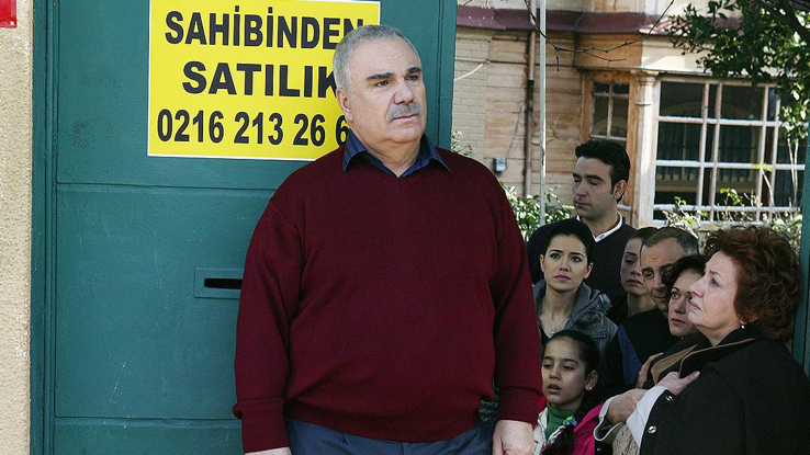 Yaprak Dökümü 99. Bölüm