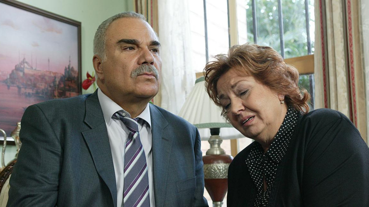 Yaprak Dökümü 87. Bölüm