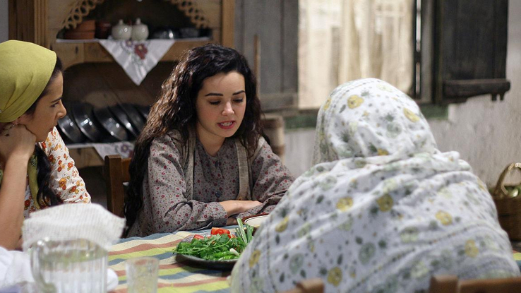 Hanımın Çiftliği 11. Bölüm