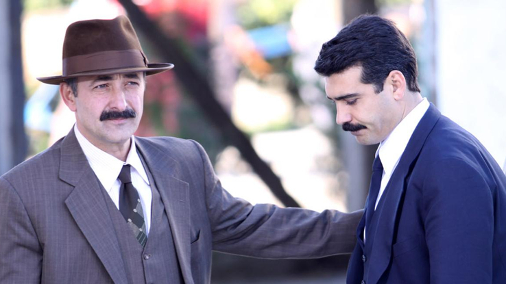 Hanımın Çiftliği 18. Bölüm