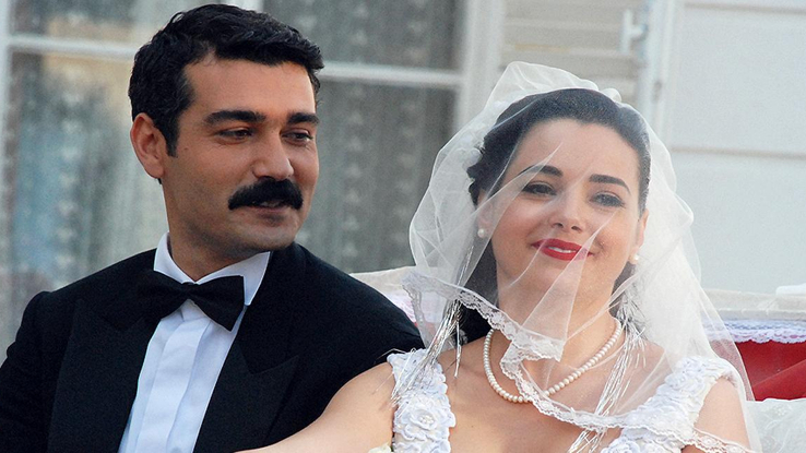 Hanımın Çiftliği 70. Bölüm