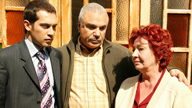 Yaprak Dökümü 29. Bölüm