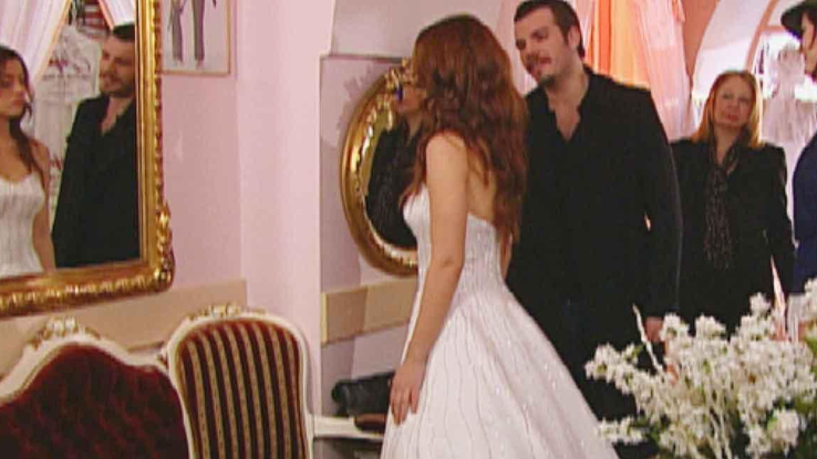 Yaprak Dökümü 19. Bölüm