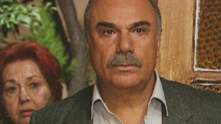 Yaprak Dökümü 8. Bölüm