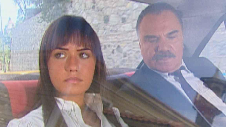 Yaprak Dökümü 3. Bölüm