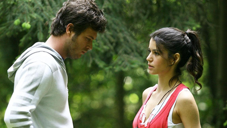 Aşk-ı Memnu 74. Bölüm