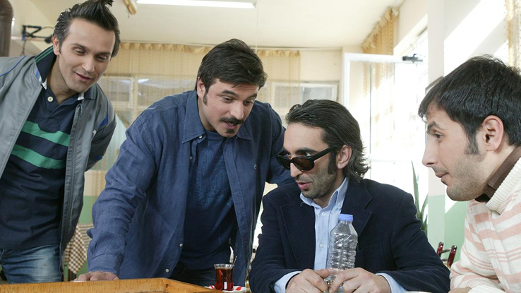 Geniş Aile 38. Bölüm