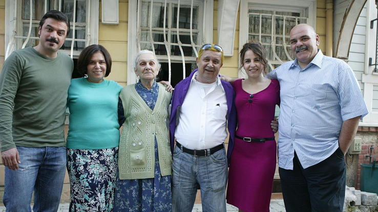 Geniş Aile 46. Bölüm
