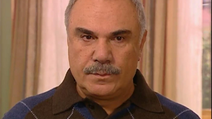 Yaprak Dökümü 16. Bölüm