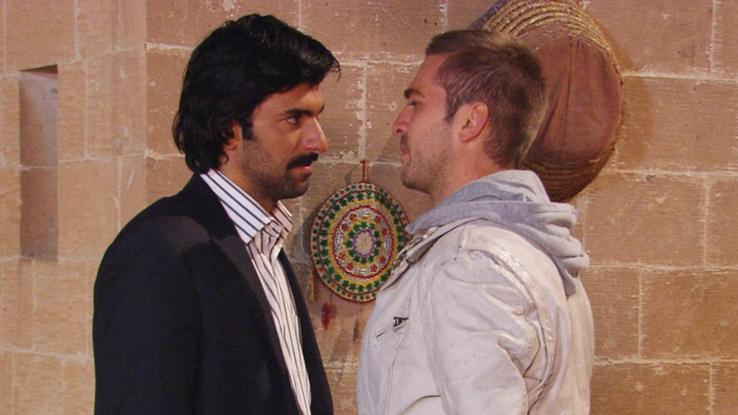 Bir Bulut Olsam 9. Bölüm
