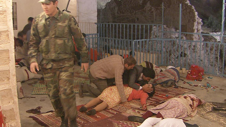 Bir Bulut Olsam 22. Bölüm