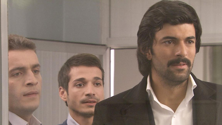 Bir Bulut Olsam 27. Bölüm