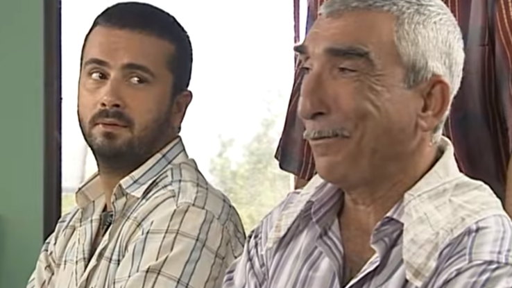 Akasya Durağı 2. Bölüm