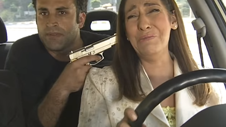Akasya Durağı 5. Bölüm