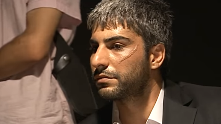 Akasya Durağı 9. Bölüm