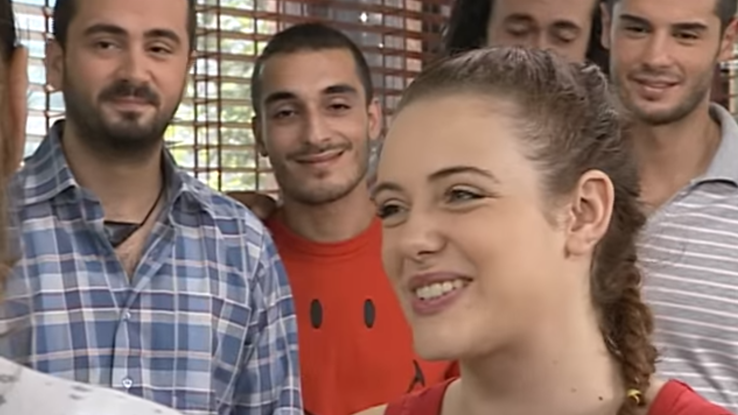Akasya Durağı 11. Bölüm
