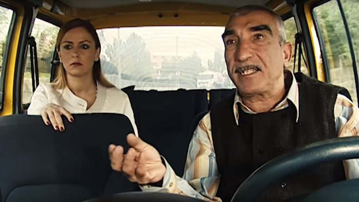 Akasya Durağı 14. Bölüm