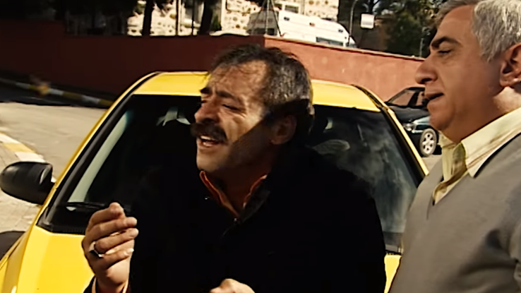 Akasya Durağı 17. Bölüm
