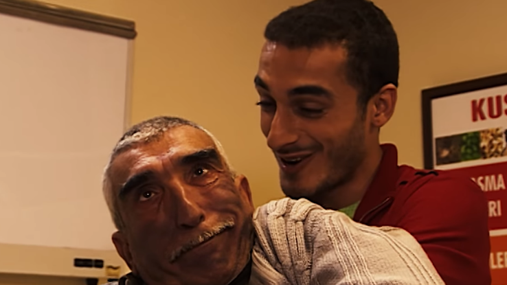 Akasya Durağı 18. Bölüm